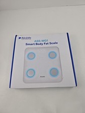 Alcedo smart body fat - smart,