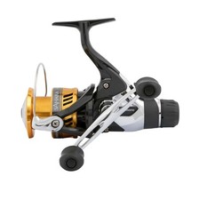 SHIMANO Sahara, Mulinello da pesca spinning, Frizione Posteriore