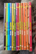 Lupo Alberto mensile lotto 13