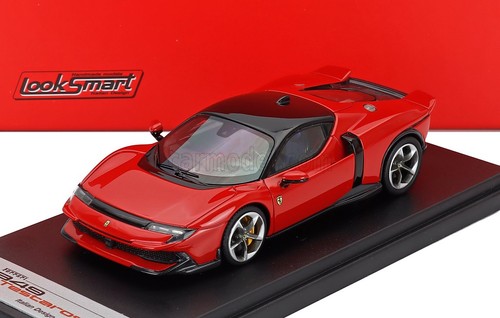 Looksmart ferrari 849 - looksmart,