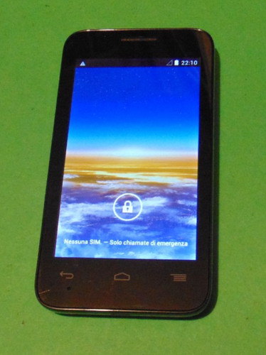 Cellulare vodafone 785 - vodafone, - 