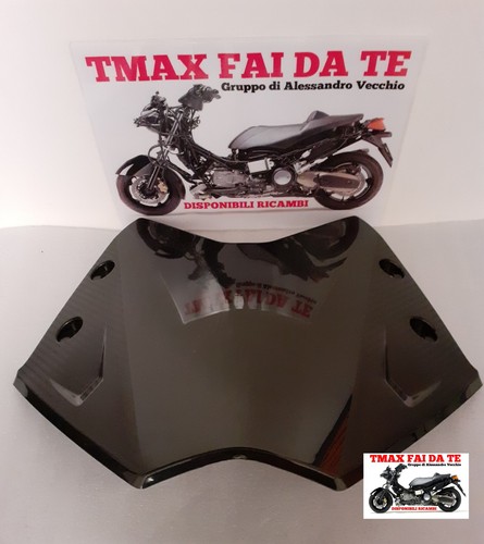 Cupolino tmax 530 - tmax, basso