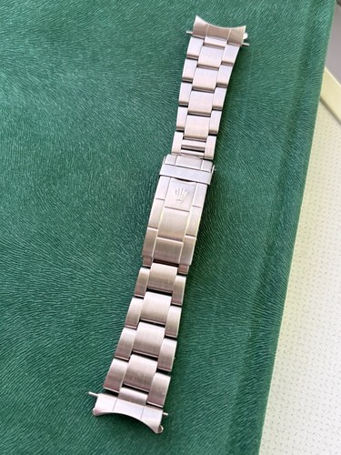Bracciale rolex submariner - bracciale,