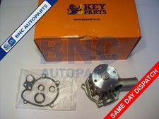 NUOVISSIMA POMPA ACQUA per