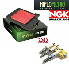 KIT FILTRO ARIA CANDELE PER