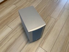 Canton Subwoofer AS 120 MX