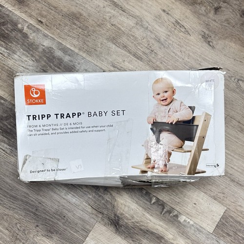 Stokke tripp trapp baby set - tripp,