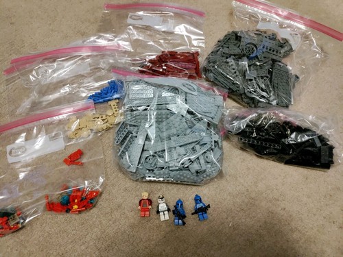 Lego star wars venator class - lego, wars: