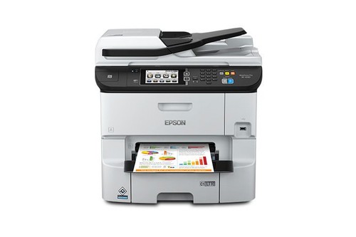 Epson 6590dwf mfp - mfp, a4