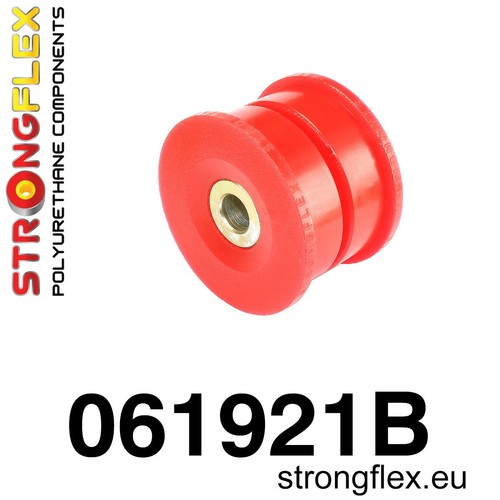 Supporto motore strongflex - motore, pu