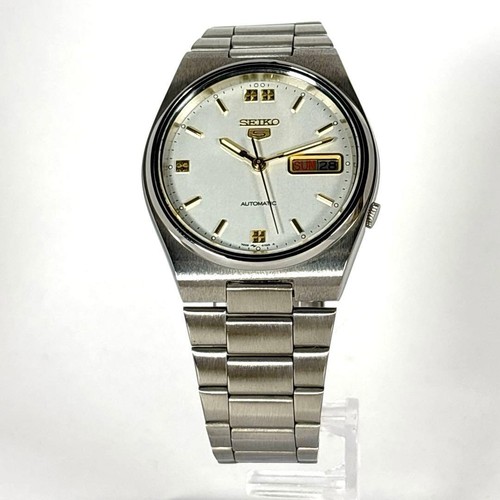 Orologio uomo automatico - , seiko