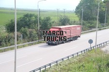 Truck photo Iveco EuroTech