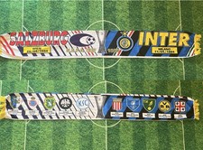 sciarpa SALZBURG INTER schal