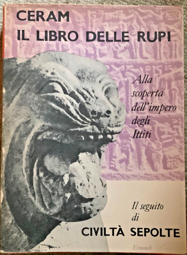 Ceram il libro - :,