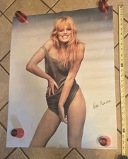 Vintage 1979 Patti Hansen