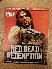 Mini Guida RED DEAD