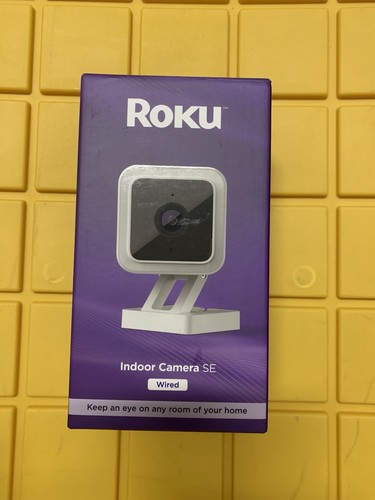 Roku smart home - roku,