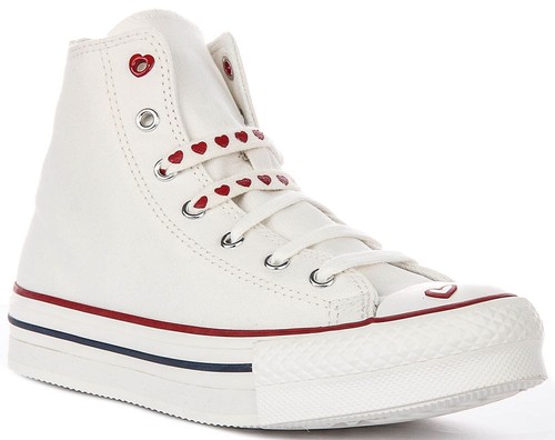 Converse a19062c pizzo scarpe - a19062c,
