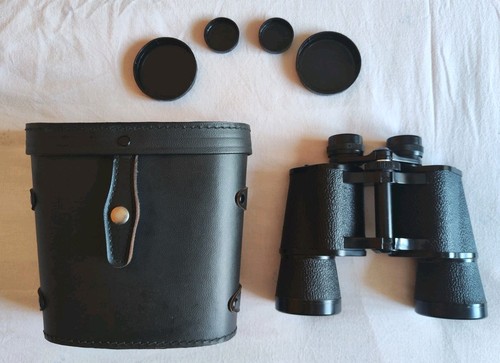 Binocolo zenith marine 50 - 10, x