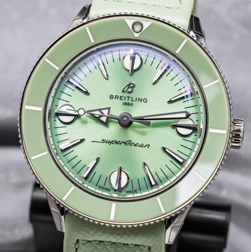 Breitling superocean heritage - breitling,