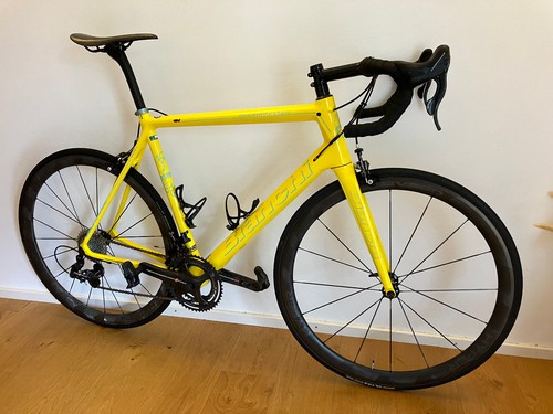 Bianchi specialissima misura - specialissima;,