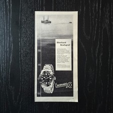 1962 Eberhard Scafograf -