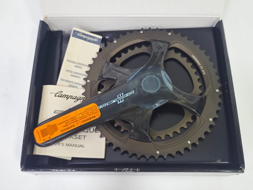 Campagnolo chorus carbon - chorus,