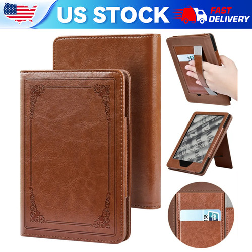 Custodia kindle paperwhite - custodia,
