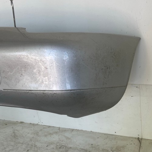 Paraurti post porsche boxster - paraurti,