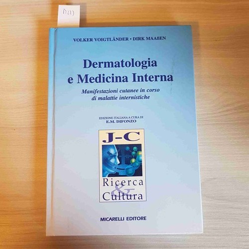 Dermatologia medicina - dermatologia,