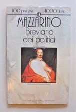 Breviario dei politici di
