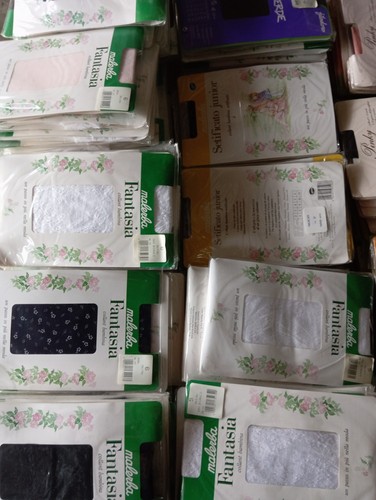 Stock 320 collant bimba - , miste