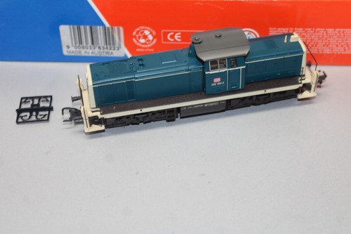 Roco 63422 dcc diesel - roco,