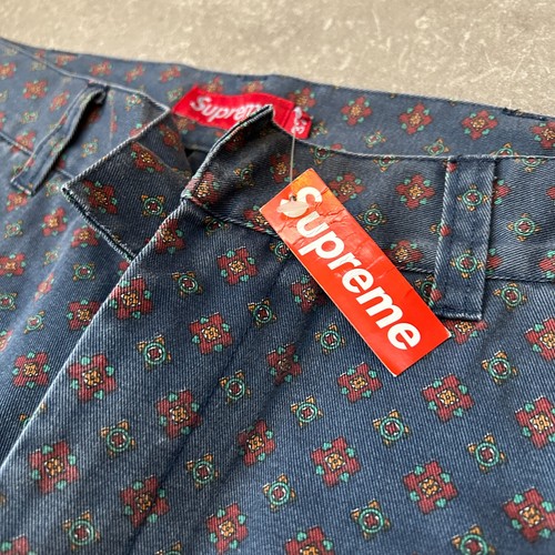 Pantalone lavoro supreme - pantalone,