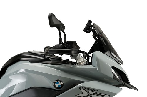 Disco sportivo puig - puig, bmw