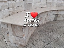 LISTELLI IN PIETRA NATURALE DI