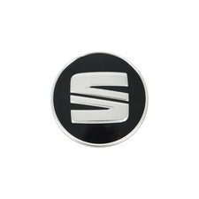 Coprimozzo originale Seat