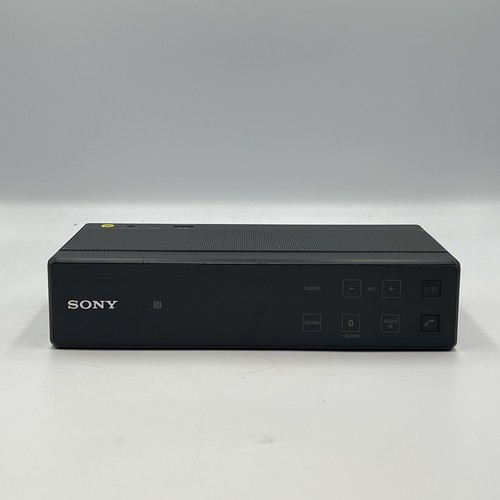 Sony srs altoparlante - sony,
