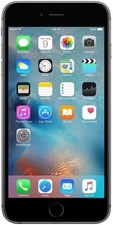 Apple iPhone 6s Plus 16 GB
