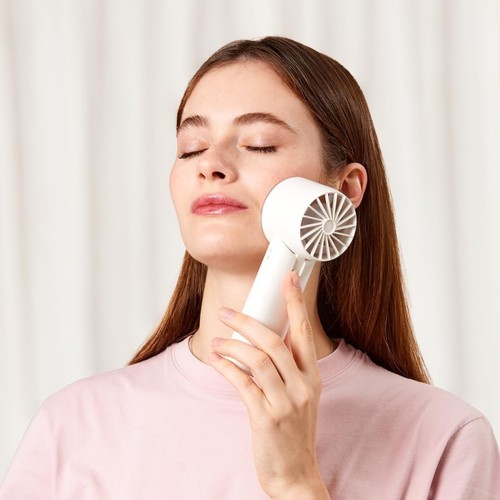 Mini ventilatore aria - mini,