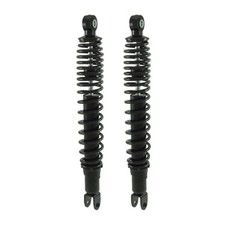 COPPIA AMMORTIZZATORI NERI