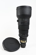 Nikon Nikkor AF-I 600mm f4 ED