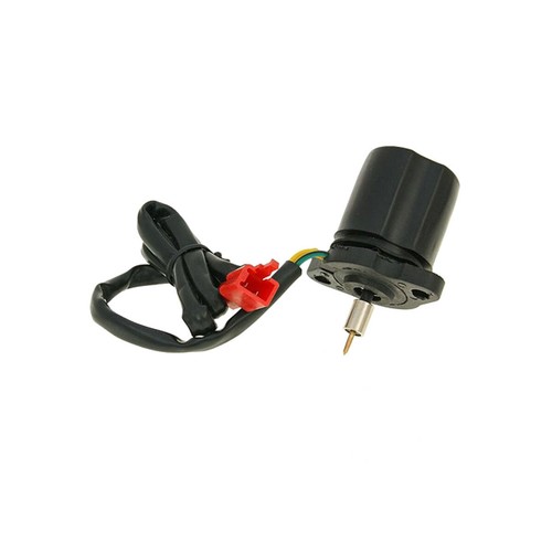 Starter aria automatica jmp - starter,