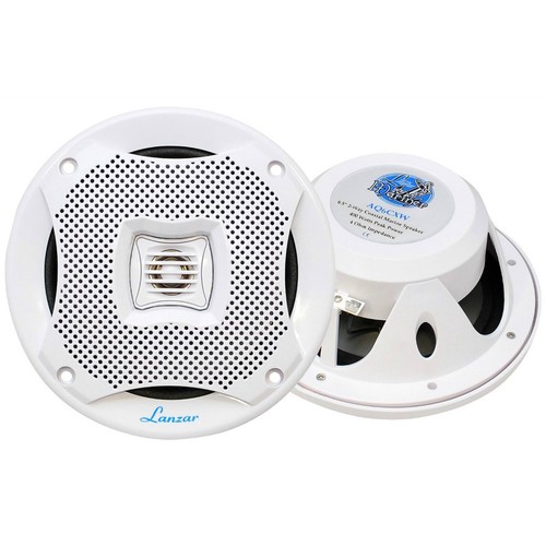 Diffusori vie lanzar - a,
