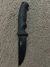 Camillis coltello e fodero in