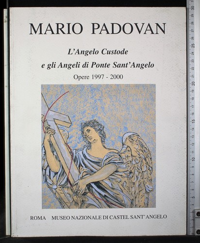 Mario padovan angelo custode - padovan.angelo,
