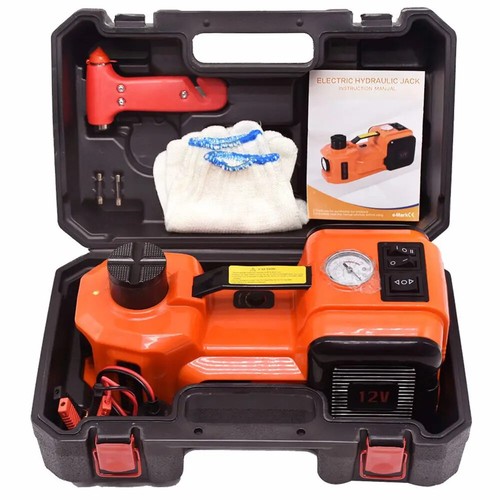 Cric auto zs12v - auto,