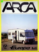 274526) Fiat Ducato ARCA