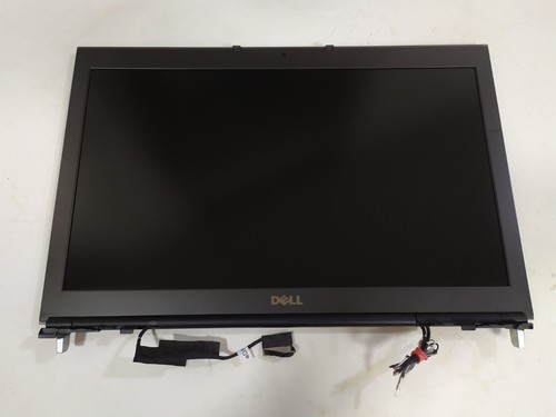 Dell precision m6800 - dell,