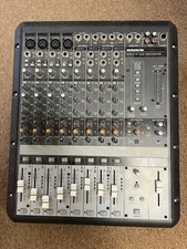 Mixer analogico premium Mackie